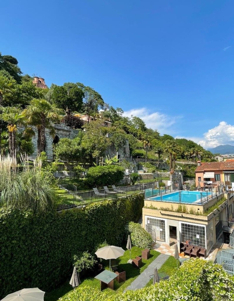 Bazzoni & Du Lac Resort