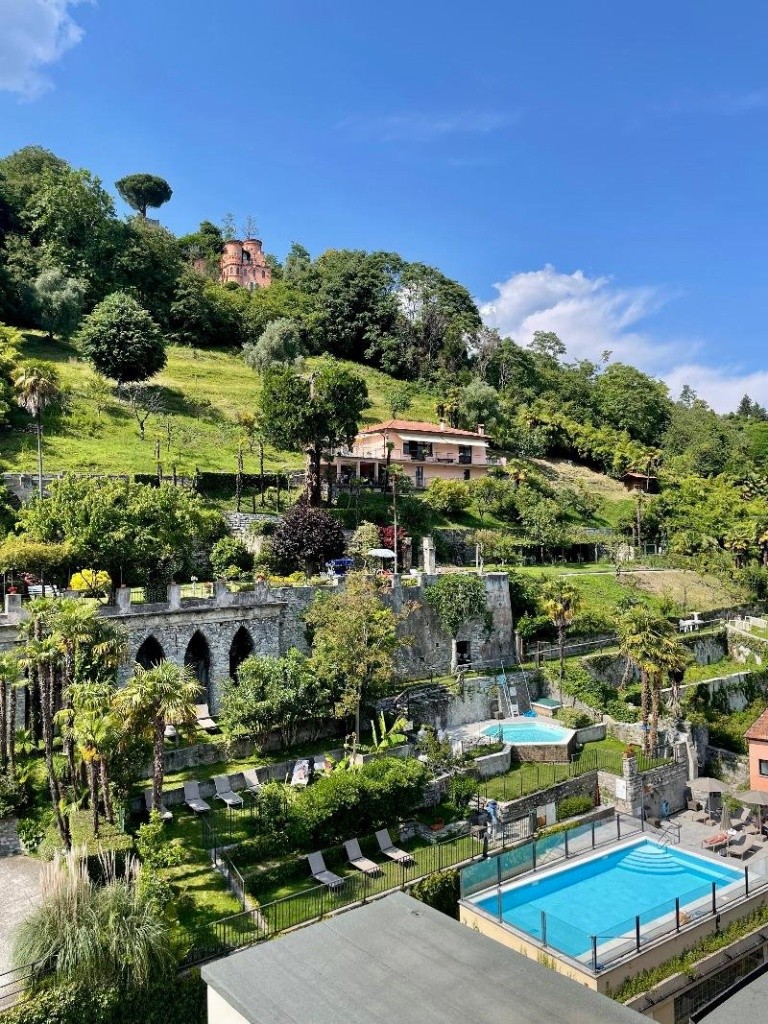 Bazzoni & Du Lac Resort
