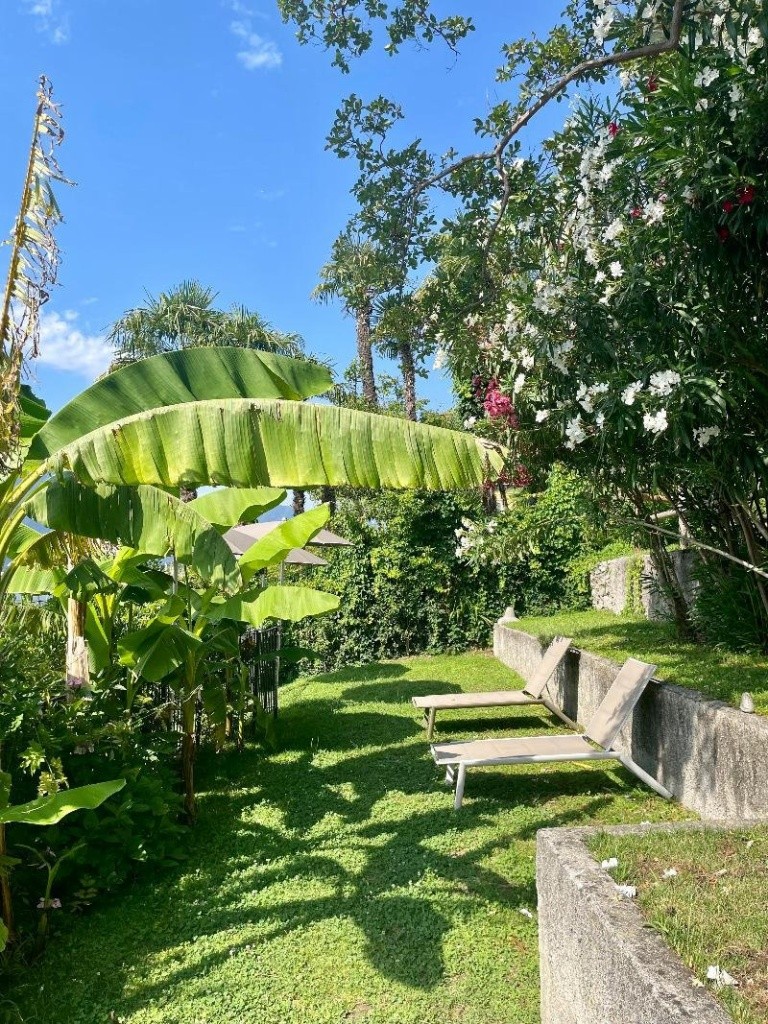 Bazzoni & Du Lac Resort