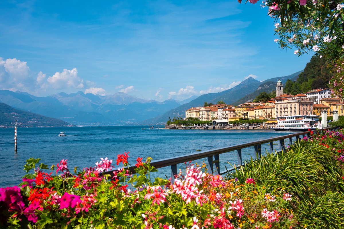 Bazzoni & Du Lac Resort