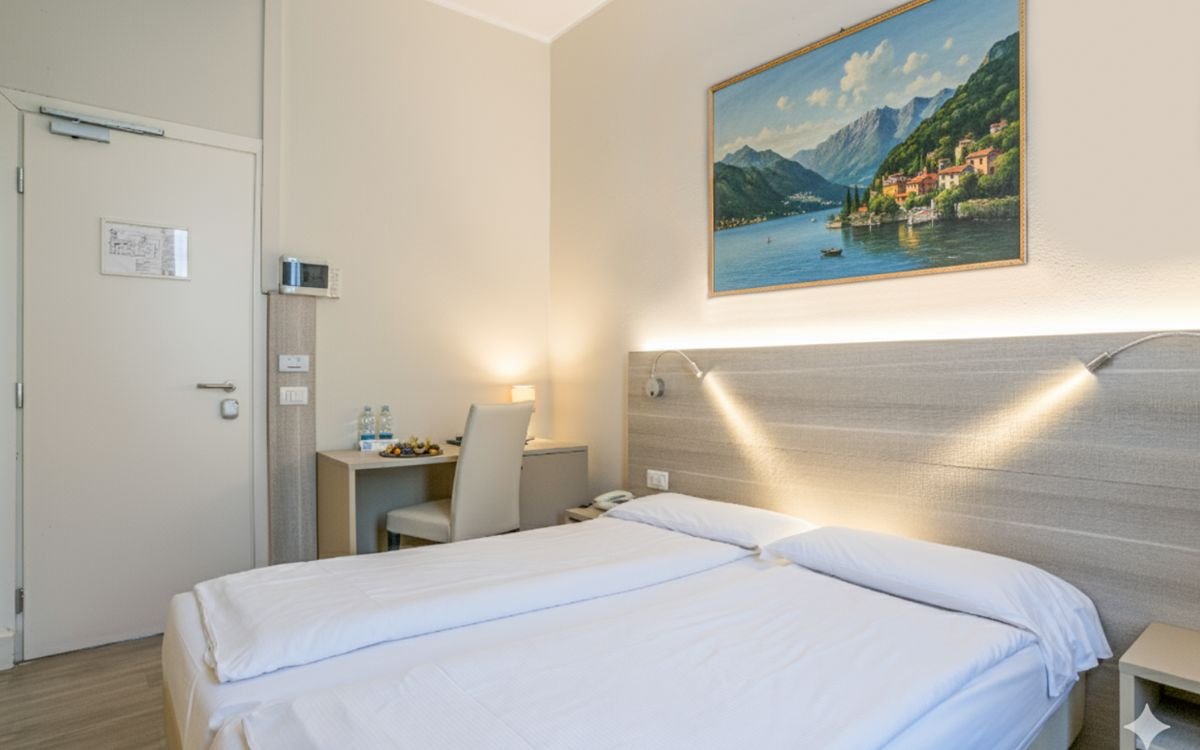 Bazzoni & Du Lac Resort