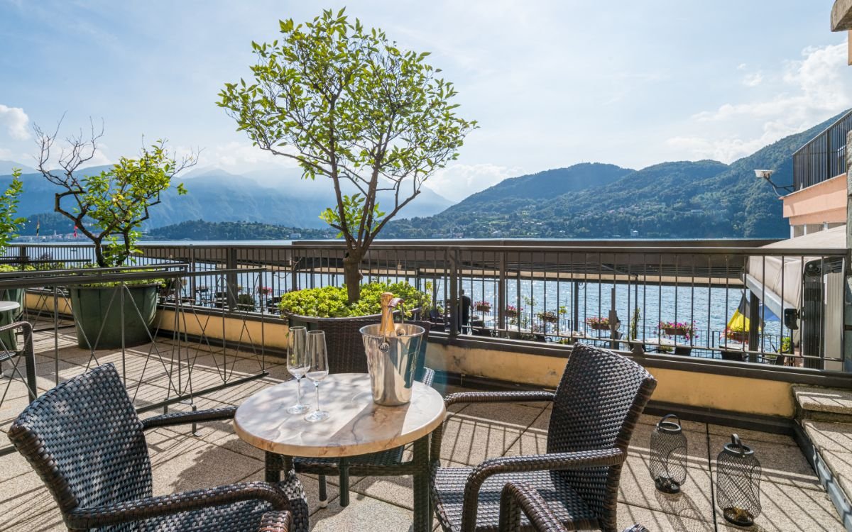 Bazzoni & Du Lac Resort