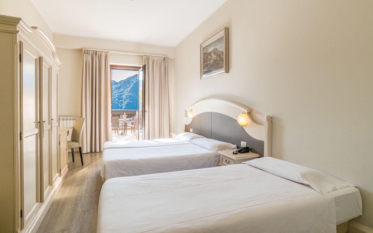 Bazzoni & Du Lac Resort