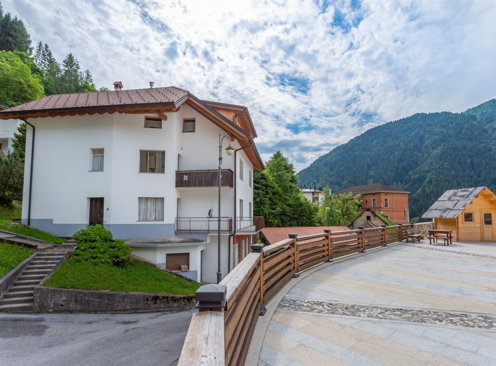 Apartmán Adele
