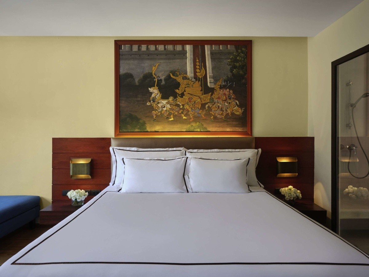 Novotel Phuket Vintage Park