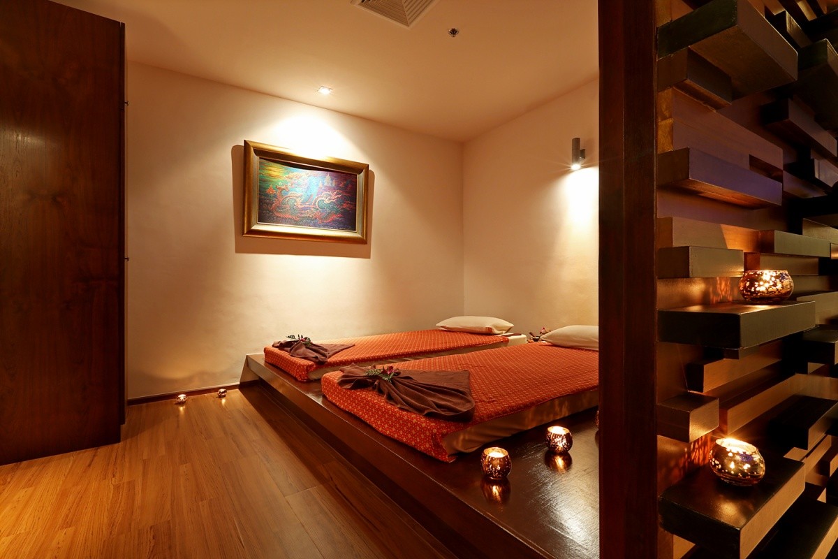 Novotel Phuket Vintage Park