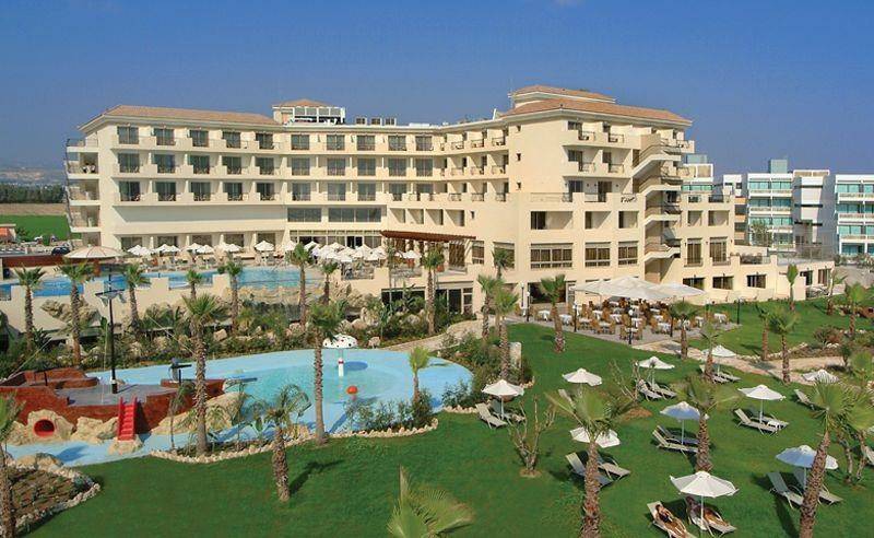 Aquamare Beach