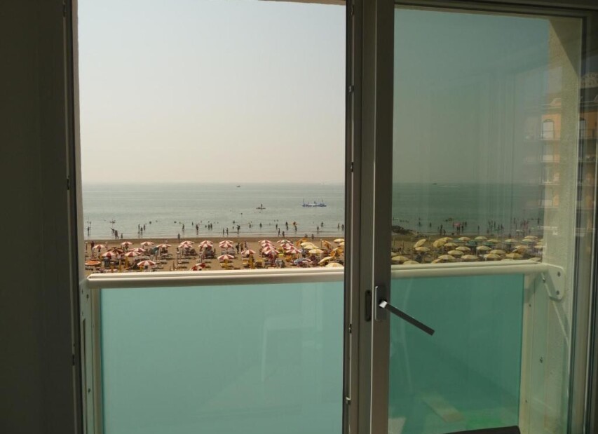Residence Soggiorno Aurora (Viale G. Marconi)