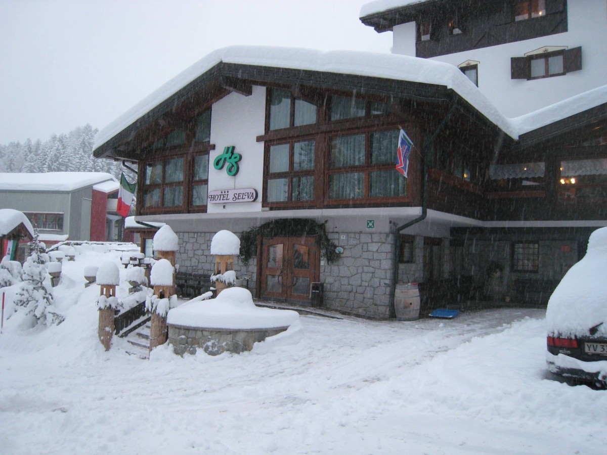 Selva