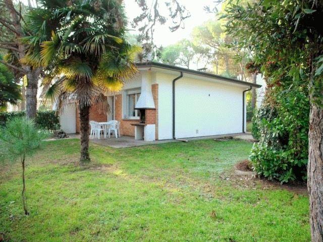 Villa Stefy