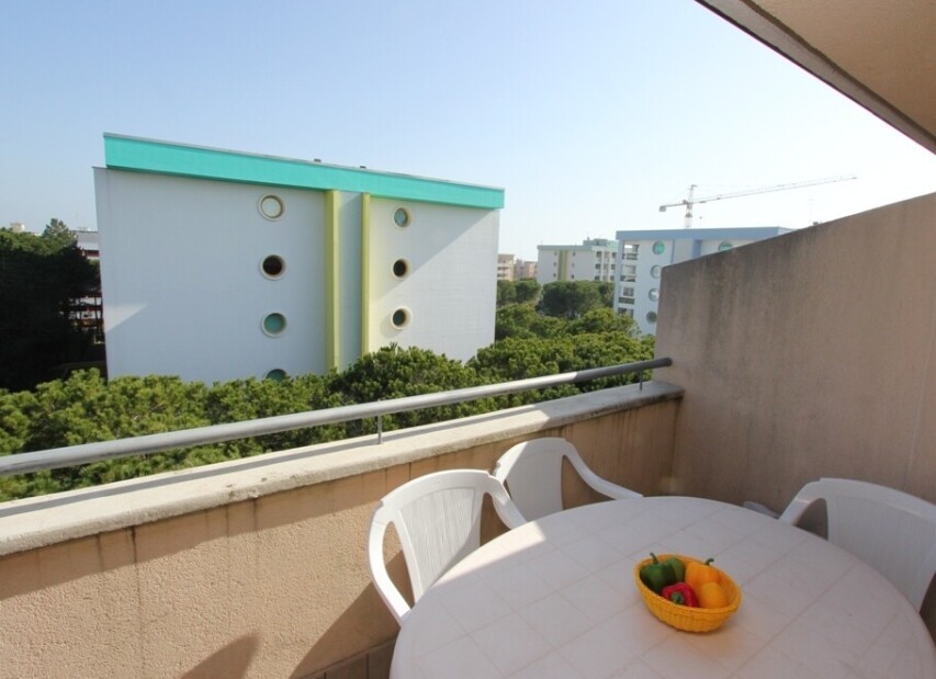 Apartmány Horizon