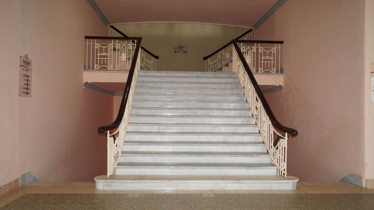 Gran Hotel Managed By Meliá Hotels International (Camagüey)