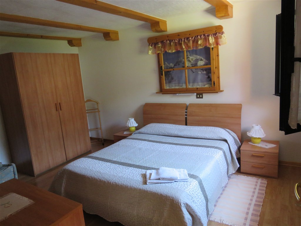 Apartmán Molino