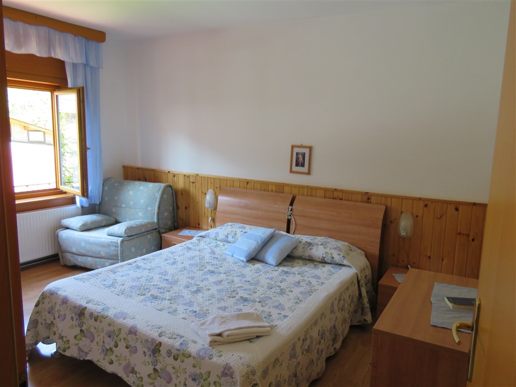 Apartmán Molino