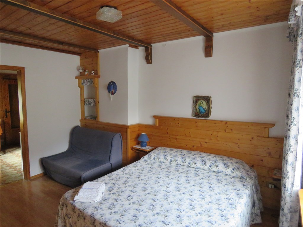 Apartmán Molino