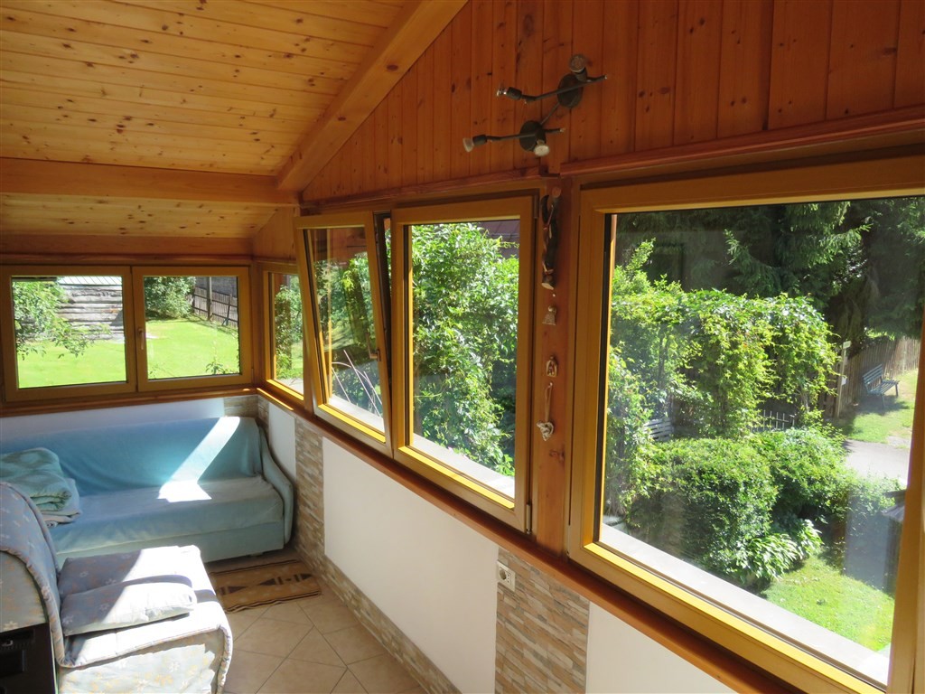 Apartmán Molino