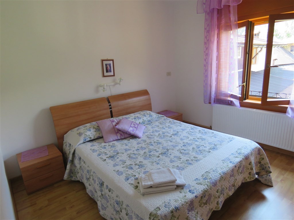 Apartmán Molino