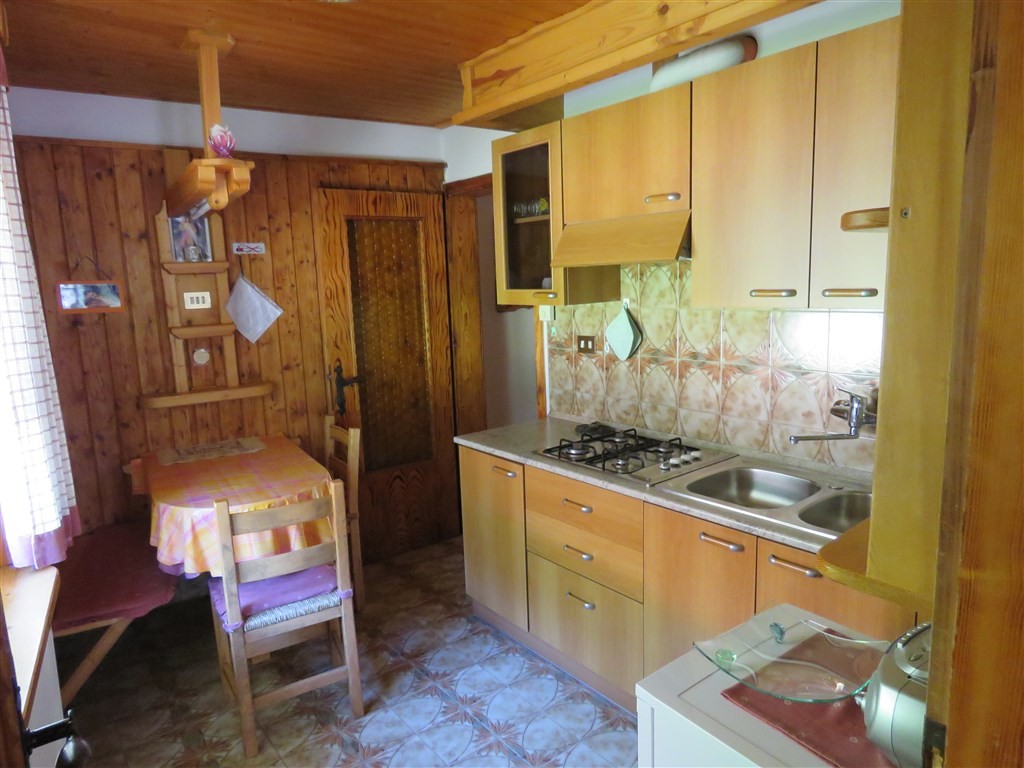Apartmán Molino