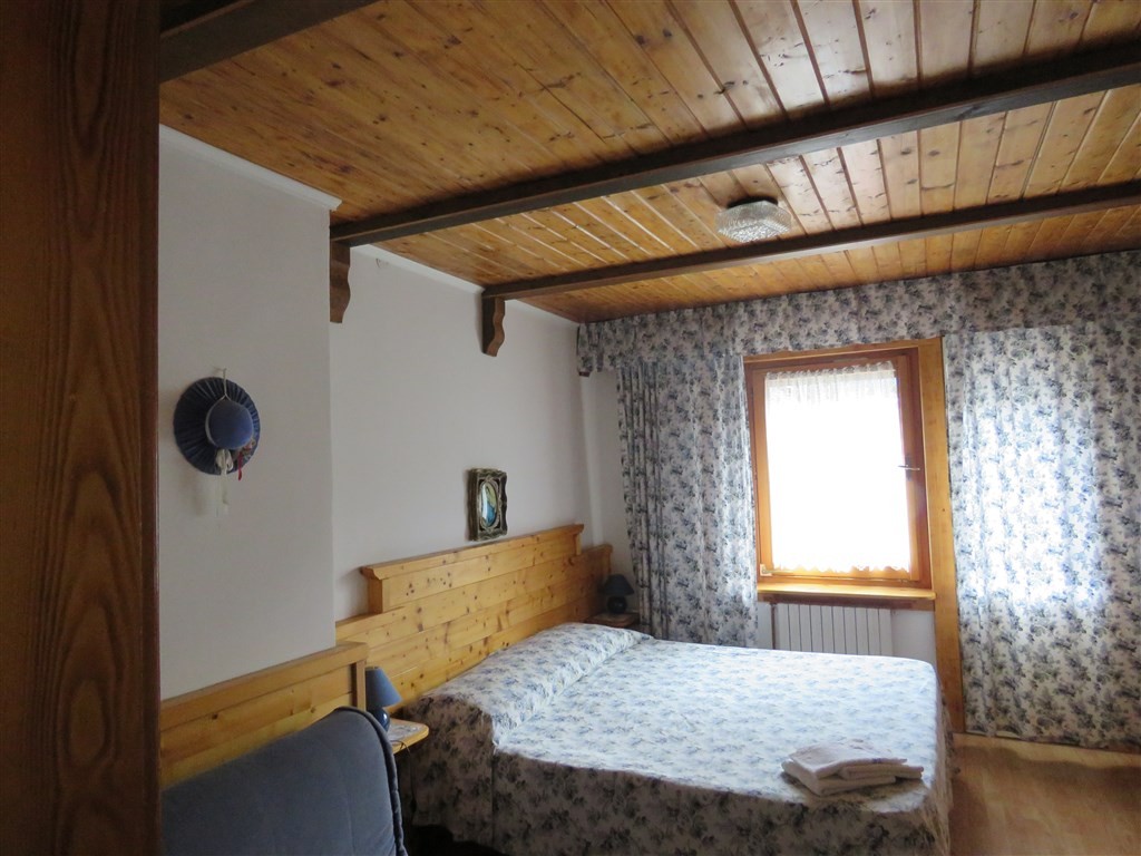 Apartmán Molino