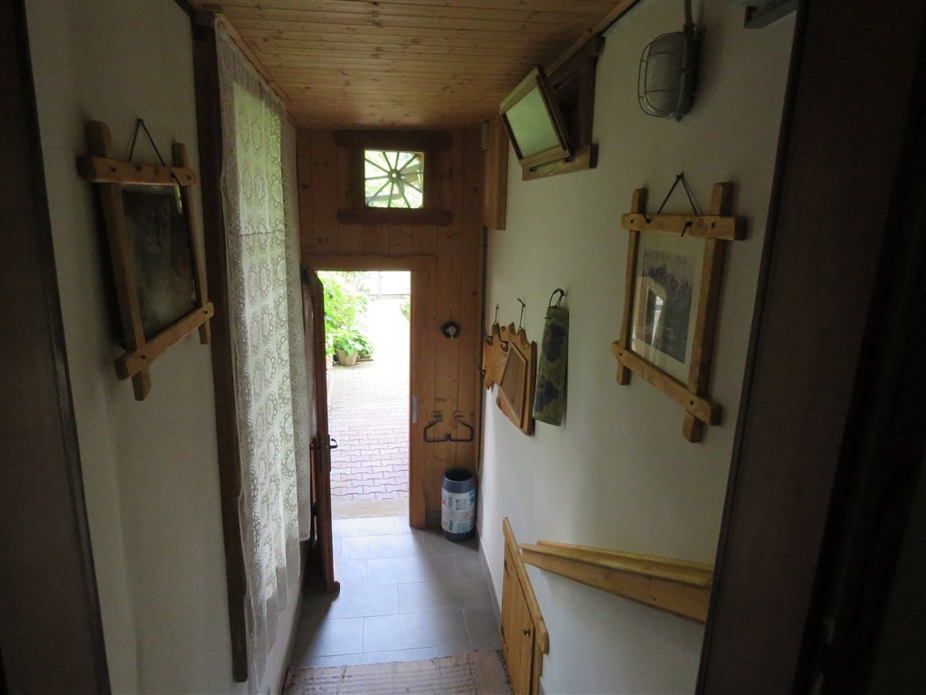 Apartmán Molino