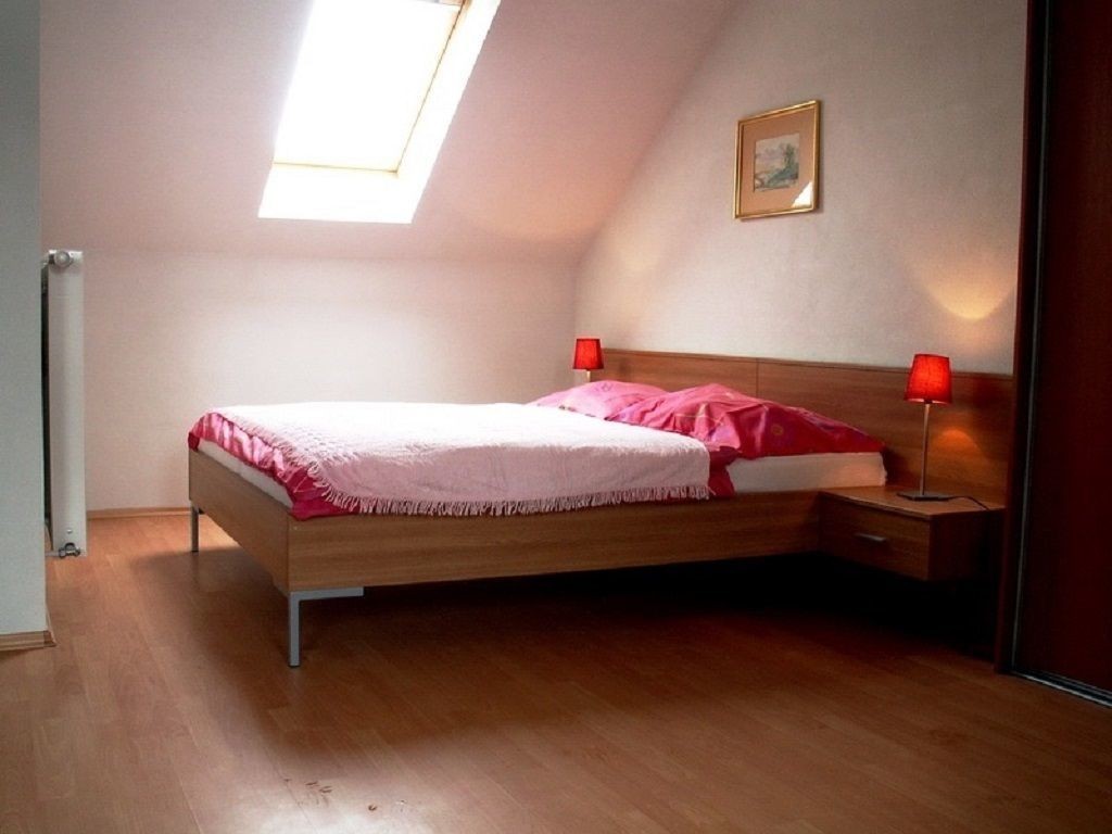 Apartmány Jarmila