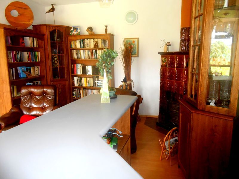 Apartmány Jarmila