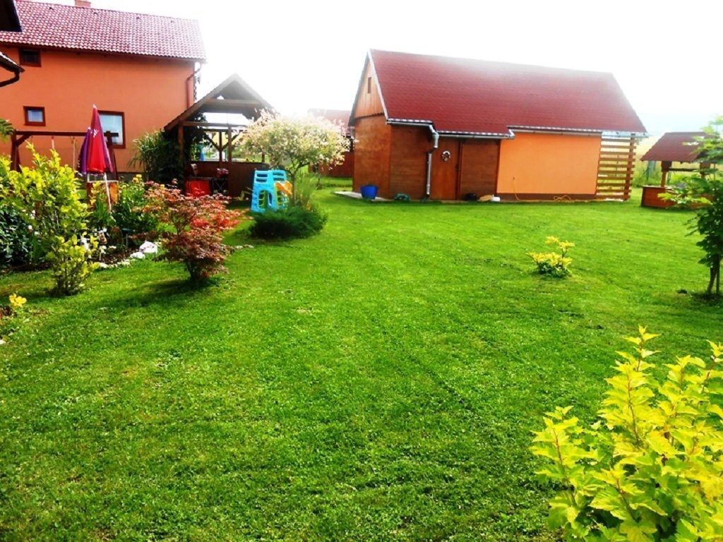 Apartmány Jarmila
