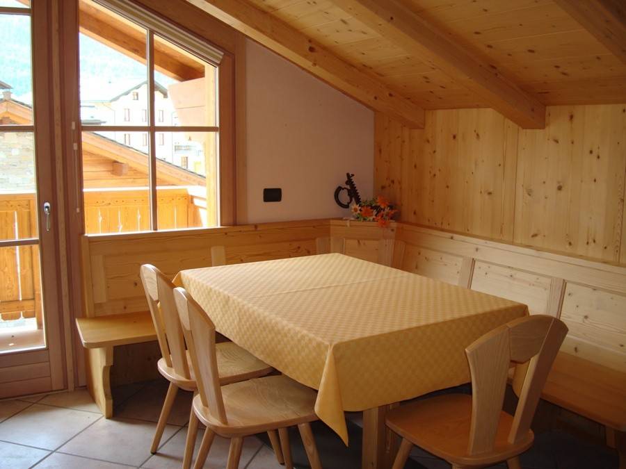 Apartmány Vertigo