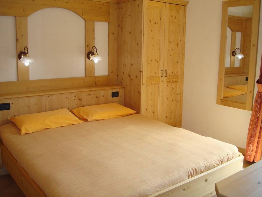 Apartmány Vertigo