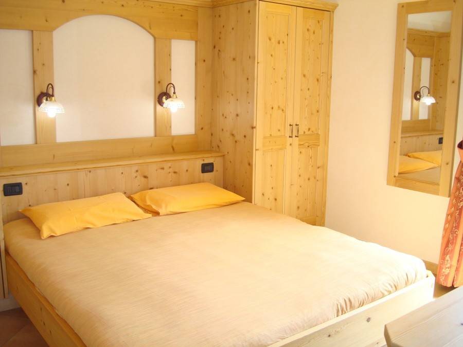 Apartmány Vertigo
