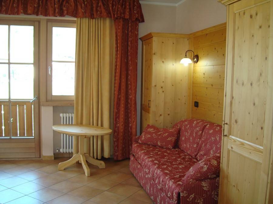 Apartmány Vertigo
