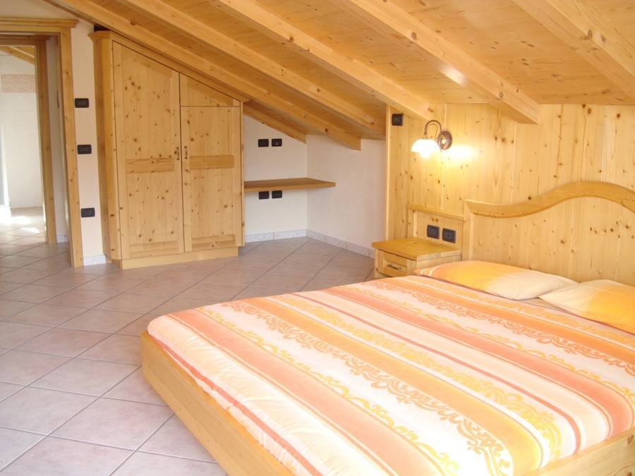 Apartmány Vertigo