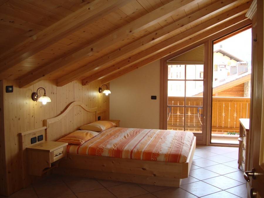 Apartmány Vertigo