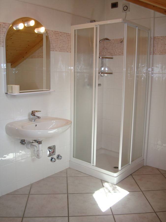 Apartmány Vertigo
