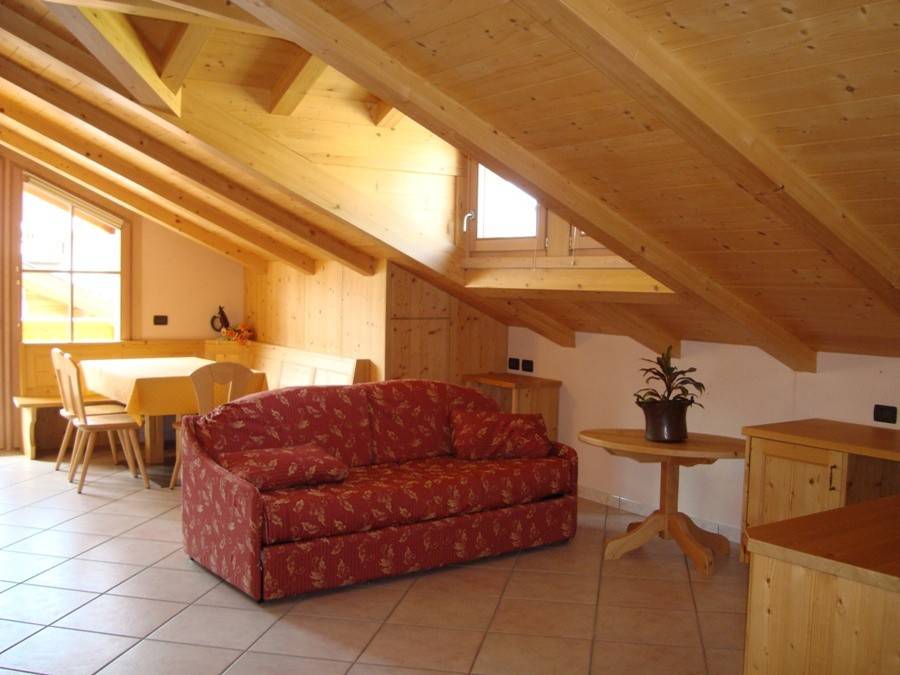 Apartmány Vertigo
