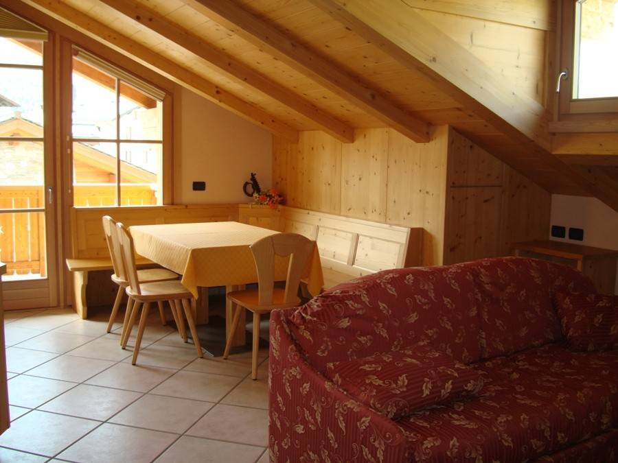 Apartmány Vertigo