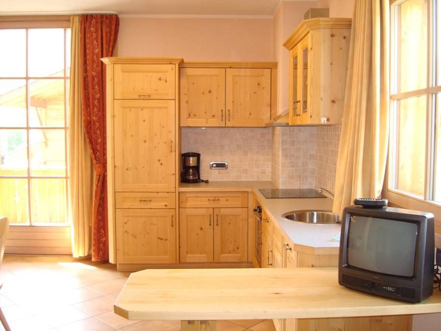 Apartmány Vertigo