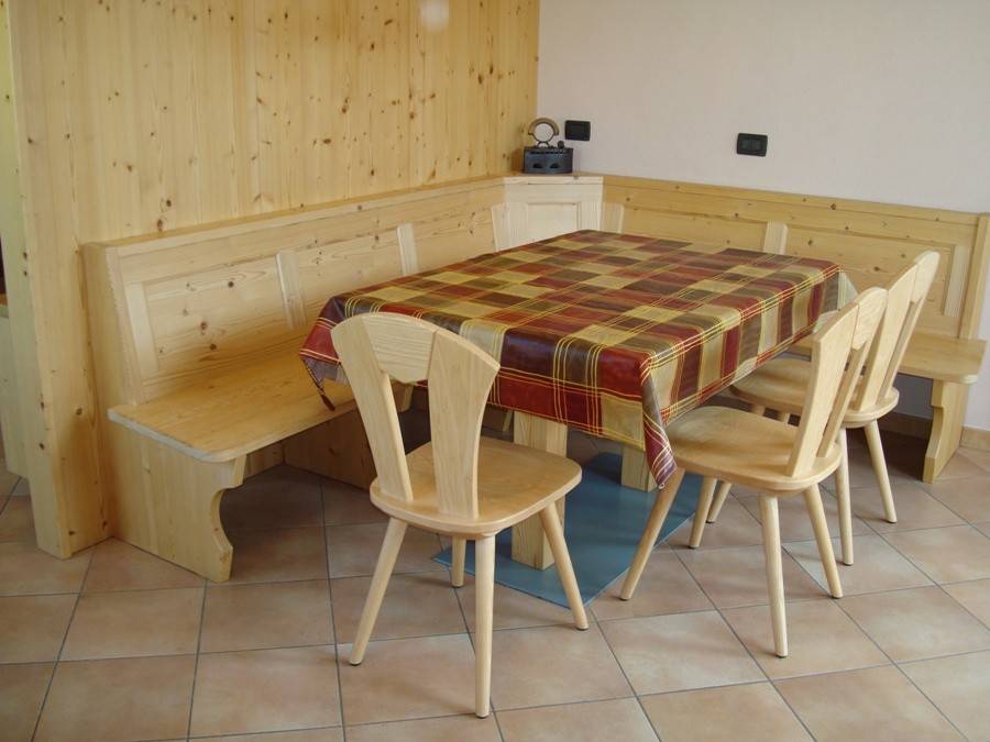Apartmány Vertigo