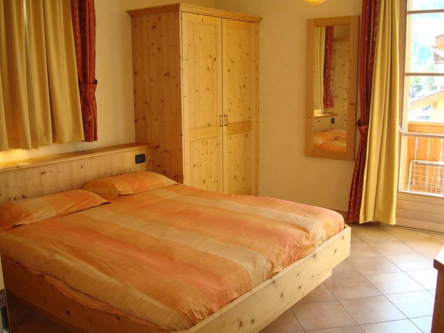 Apartmány Vertigo