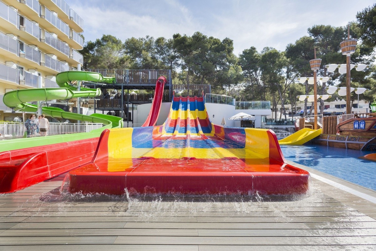 Best Cap Salou