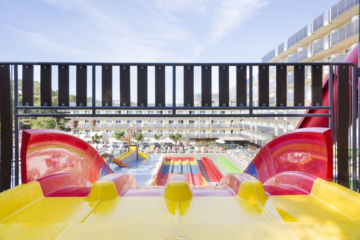 Best Cap Salou