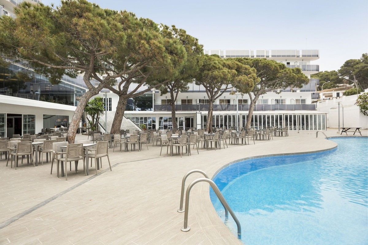 Best Cap Salou