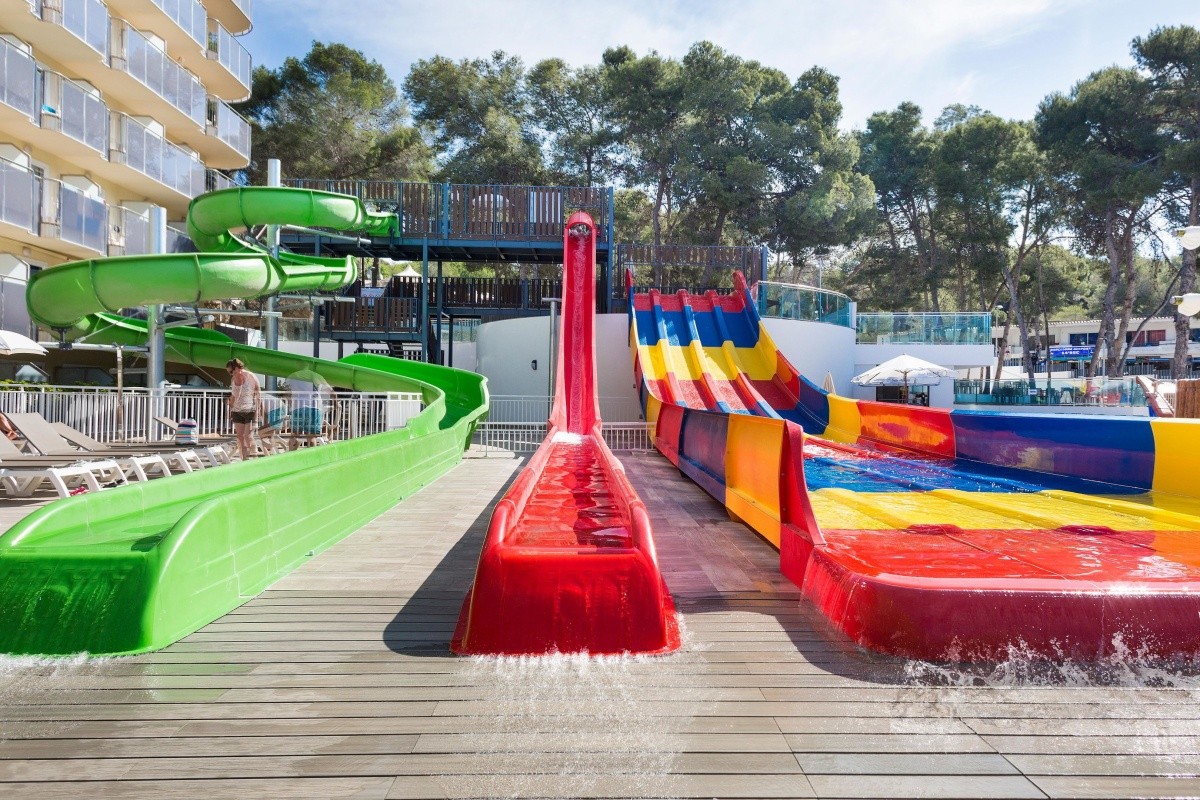Best Cap Salou