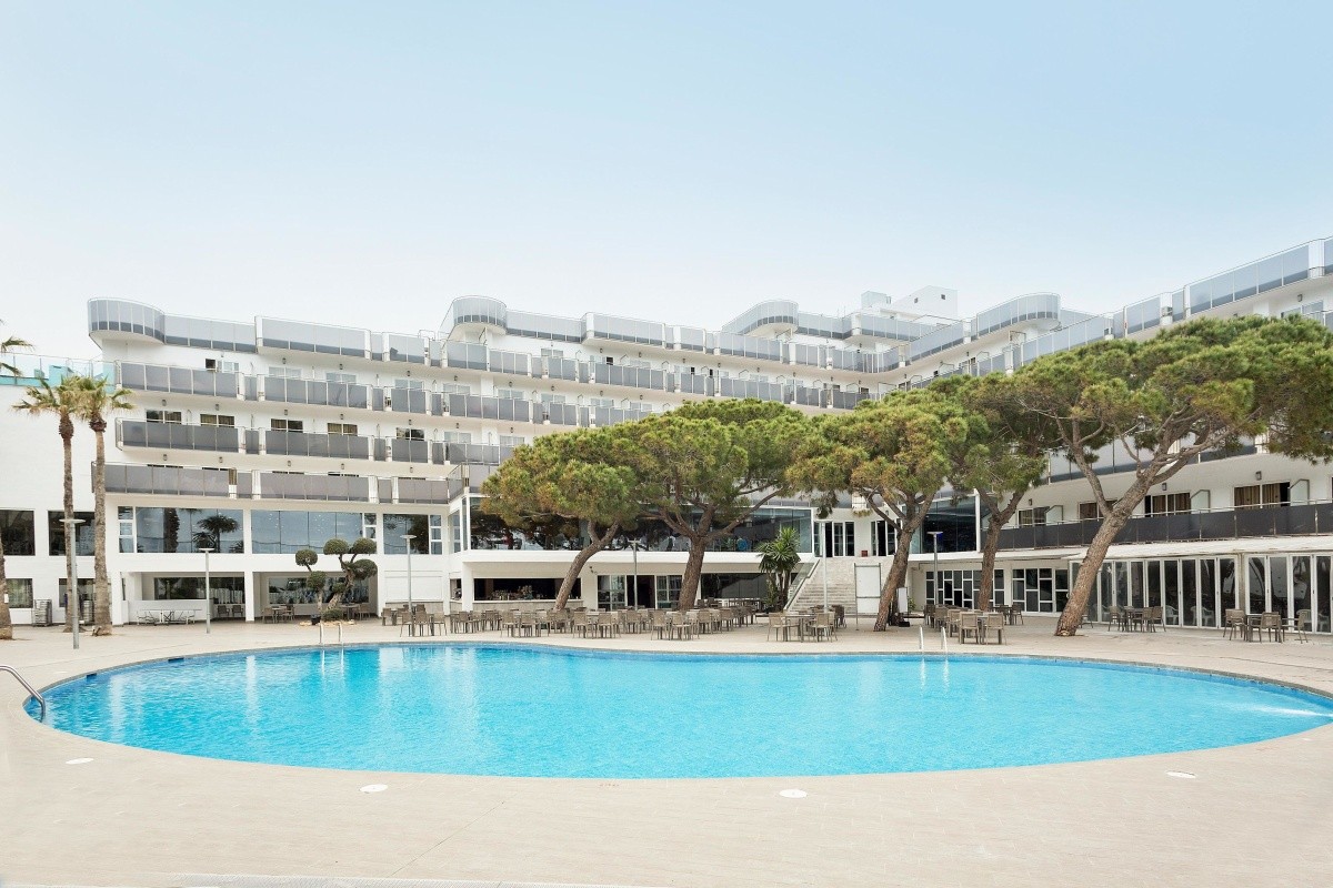 Best Cap Salou