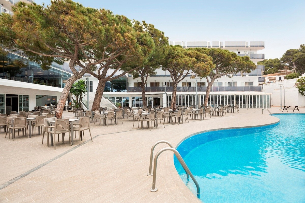 Best Cap Salou
