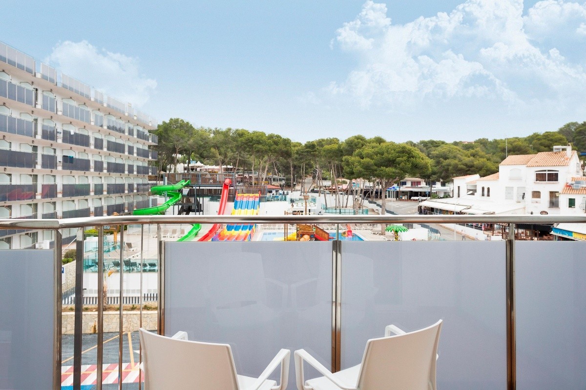 Best Cap Salou