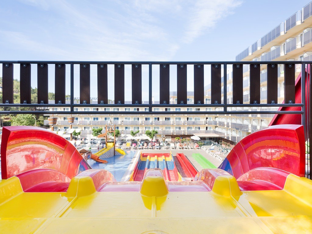 Best Cap Salou