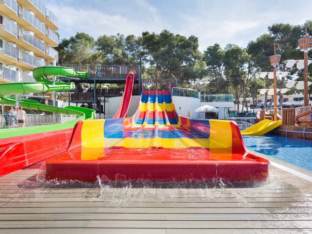 Best Cap Salou