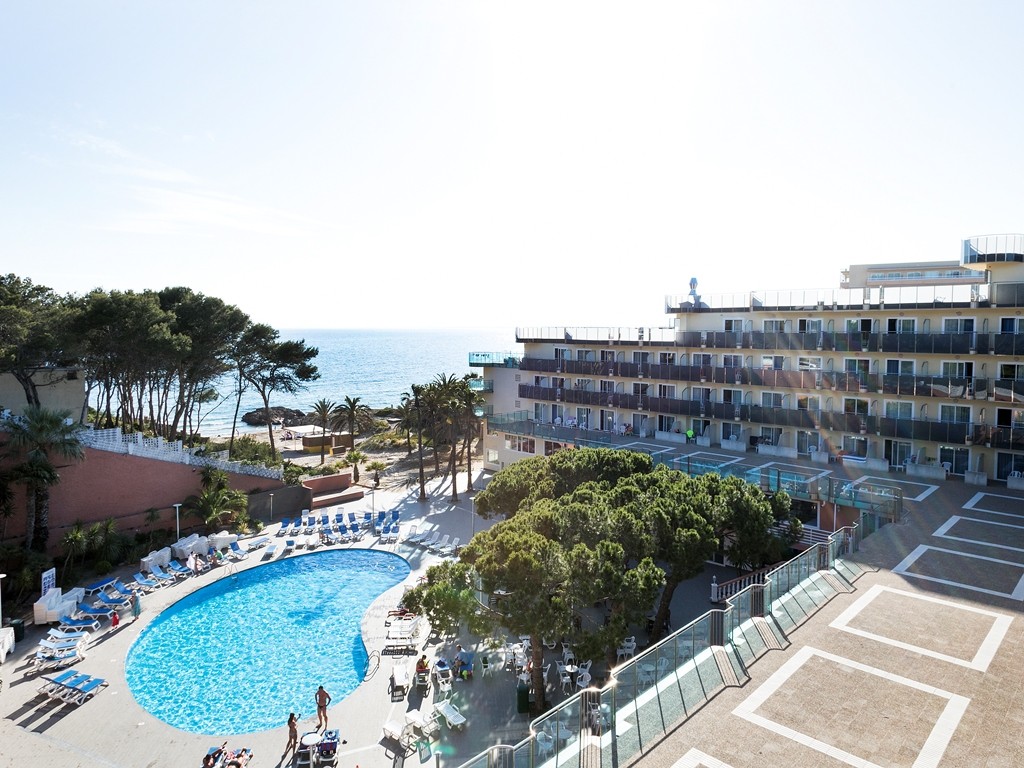 Best Cap Salou