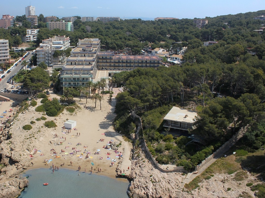Best Cap Salou